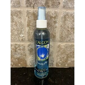 CALGON MORNING GLORY BODY MIST 8 oz NEW Body Spray